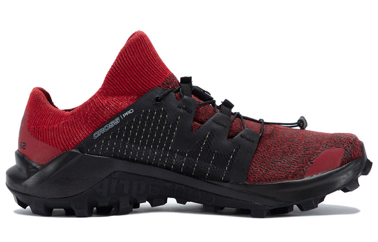 (W) Salomon Cross Pro 圖 2