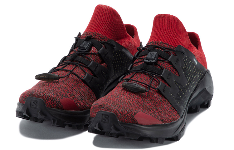 (W) Salomon Cross Pro 圖 3