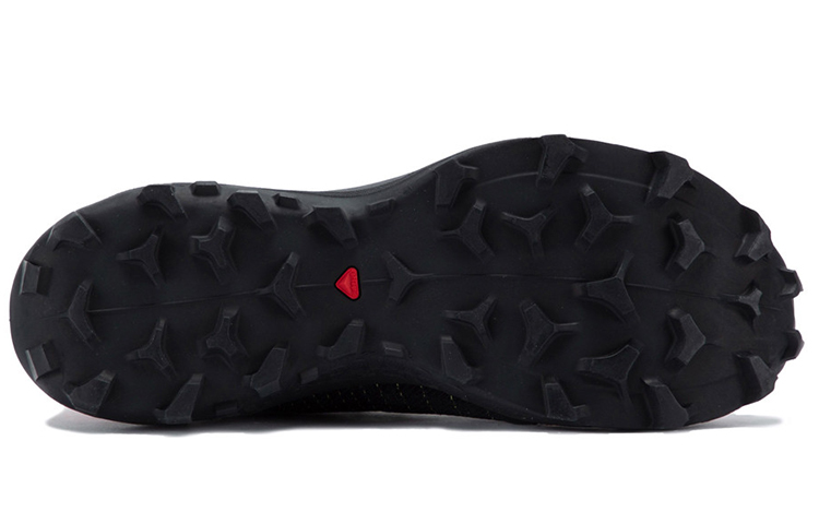 (W) Salomon Cross Pro 圖 4