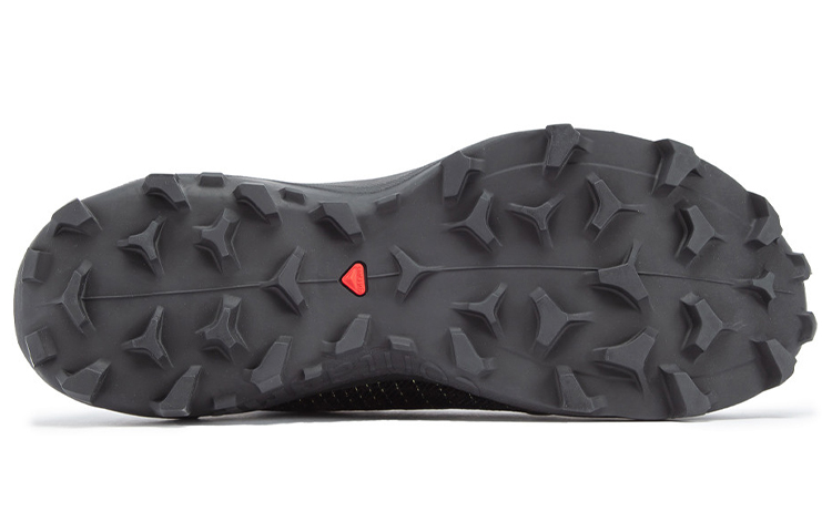 Shop (W) Salomon越野鞋Cross Pro蓝黑款 410533