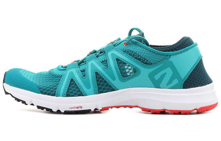 (W) Salomon Crossamphibian 'Light Blue'