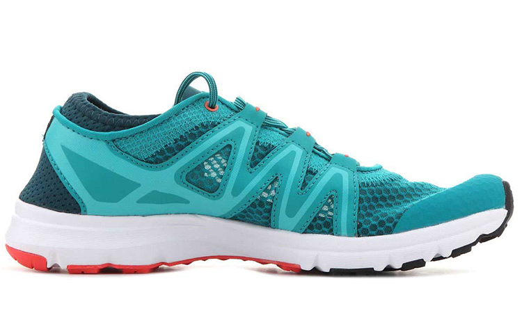 (W) Salomon Crossamphibian 'Light Blue' 圖 2
