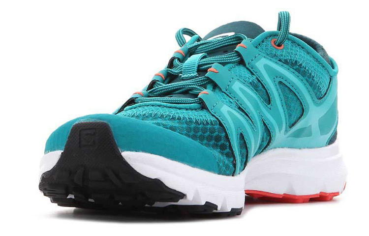 (W) Salomon Crossamphibian 'Light Blue' 圖 3