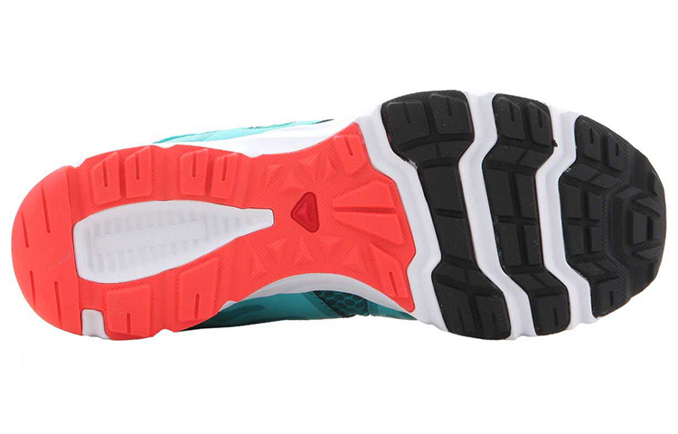 (W) Salomon Crossamphibian 'Light Blue' 圖 5