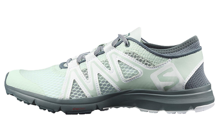 Buy (W) Salomon Crossamphibian Swift 2 'Kelabu Biru' 412988