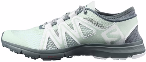 Salomon Crossamphibian Swift 2 女款灰藍色低筒耐磨戶外鞋 Buy Salomon Crossamphibian Swift 2 女款灰藍色低筒耐磨戶外鞋