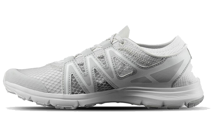 (W) Salomon Crossamphibian Swift 'Grey'