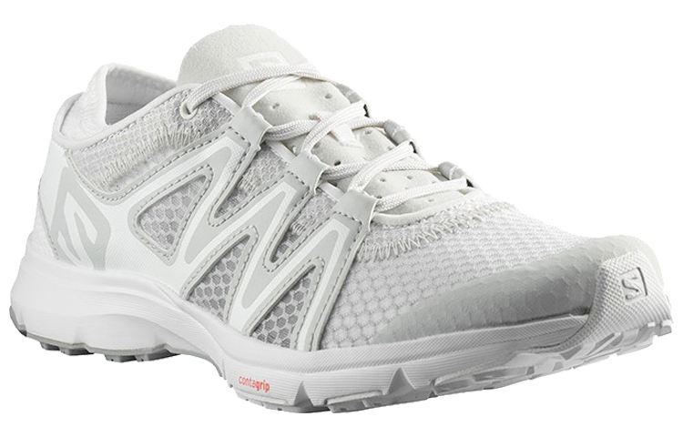 (W) Salomon Crossamphibian Swift 'Grey' 圖 2