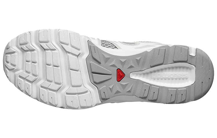 (W) Salomon Crossamphibian Swift 'Grey' 圖 5