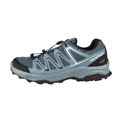 (W) Salomon Custer Gtx