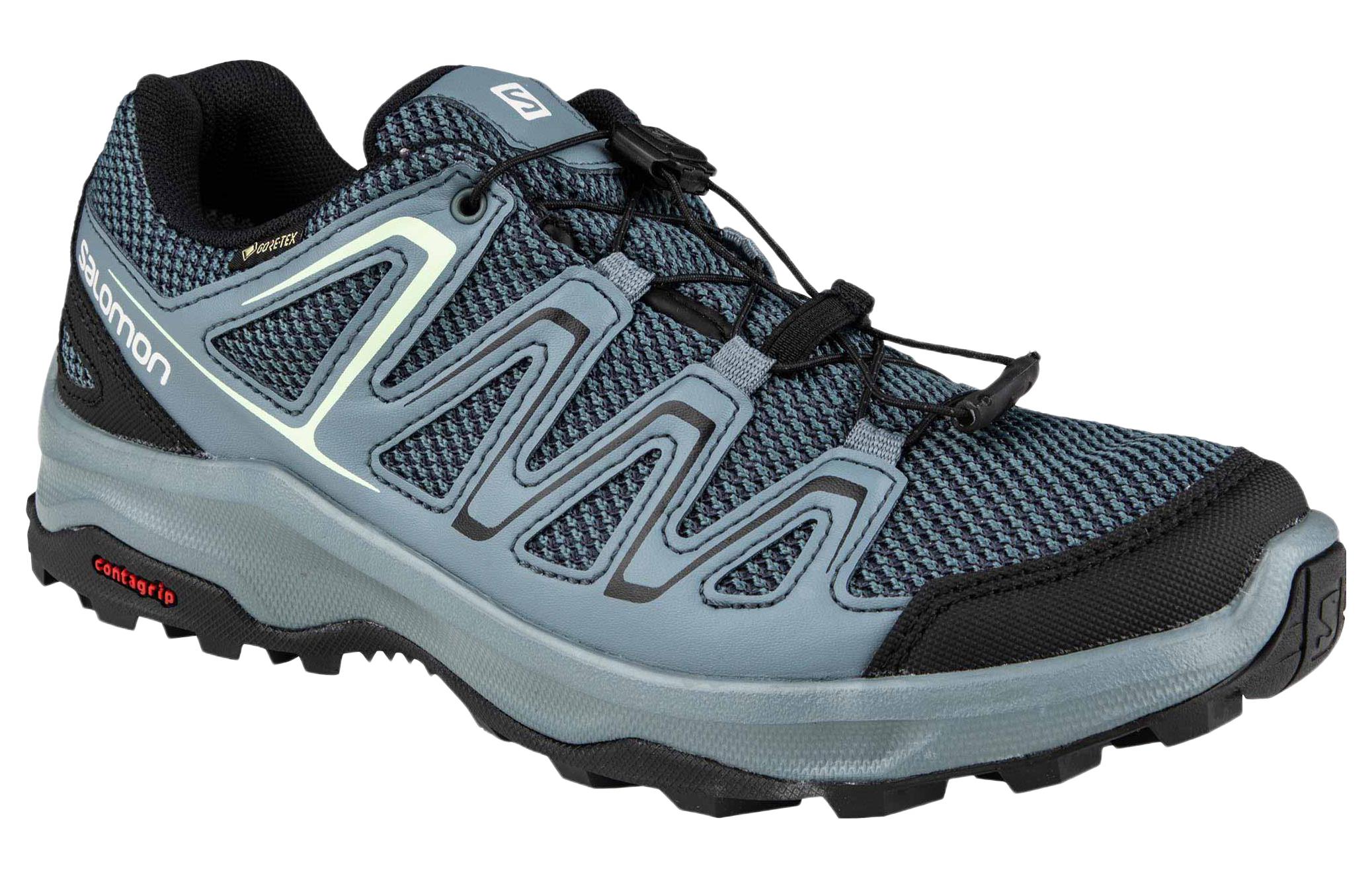 (W) Salomon Custer Gtx 圖 3