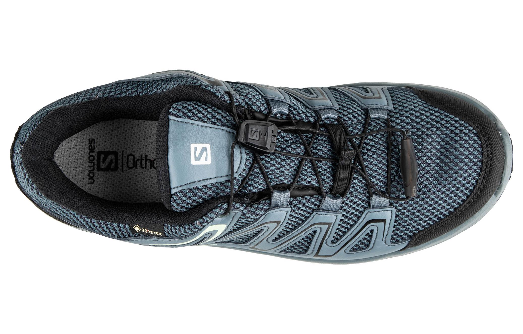 (W) Salomon Custer Gtx 圖 4