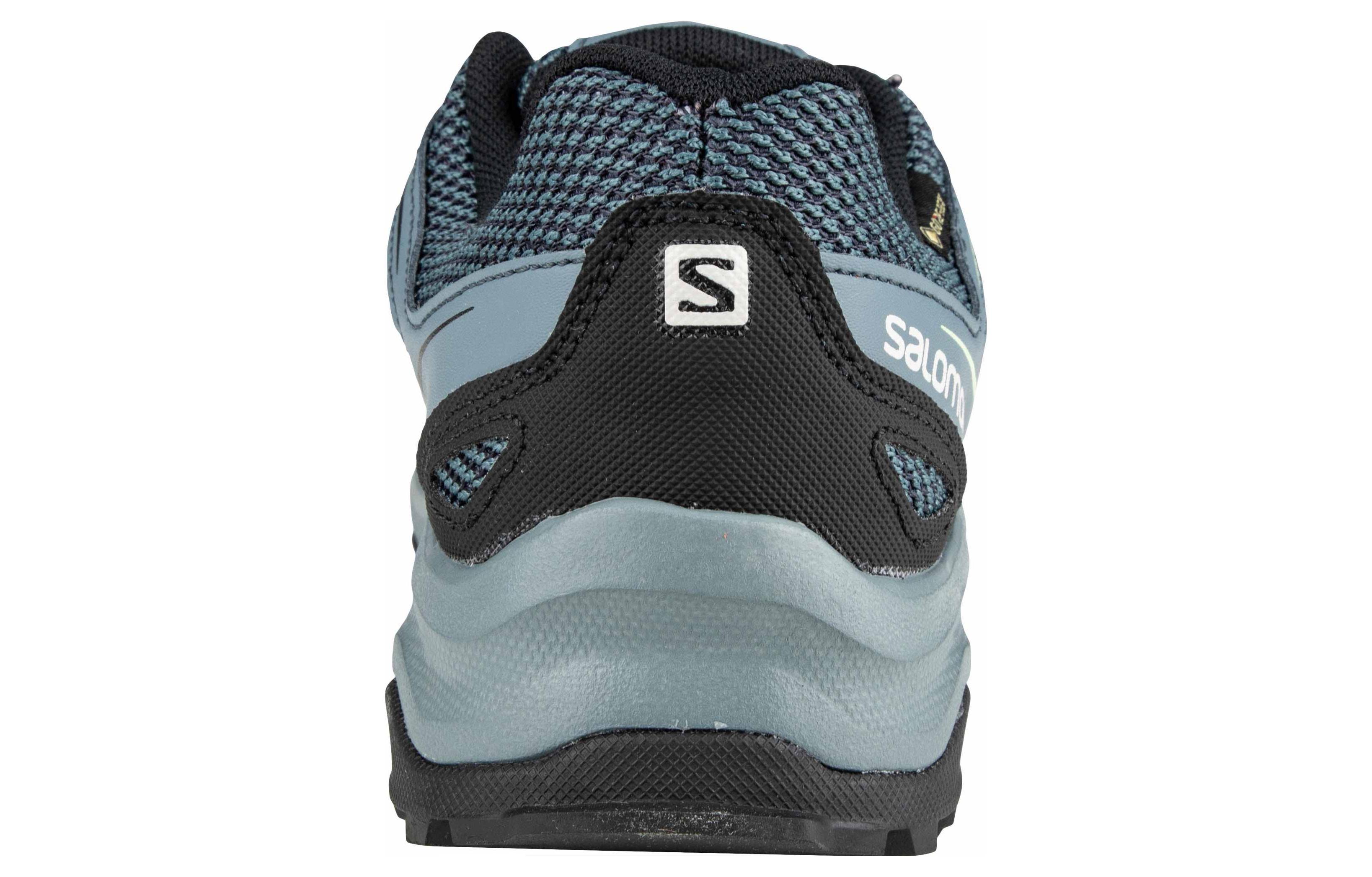 (W) Salomon Custer Gtx 圖 5