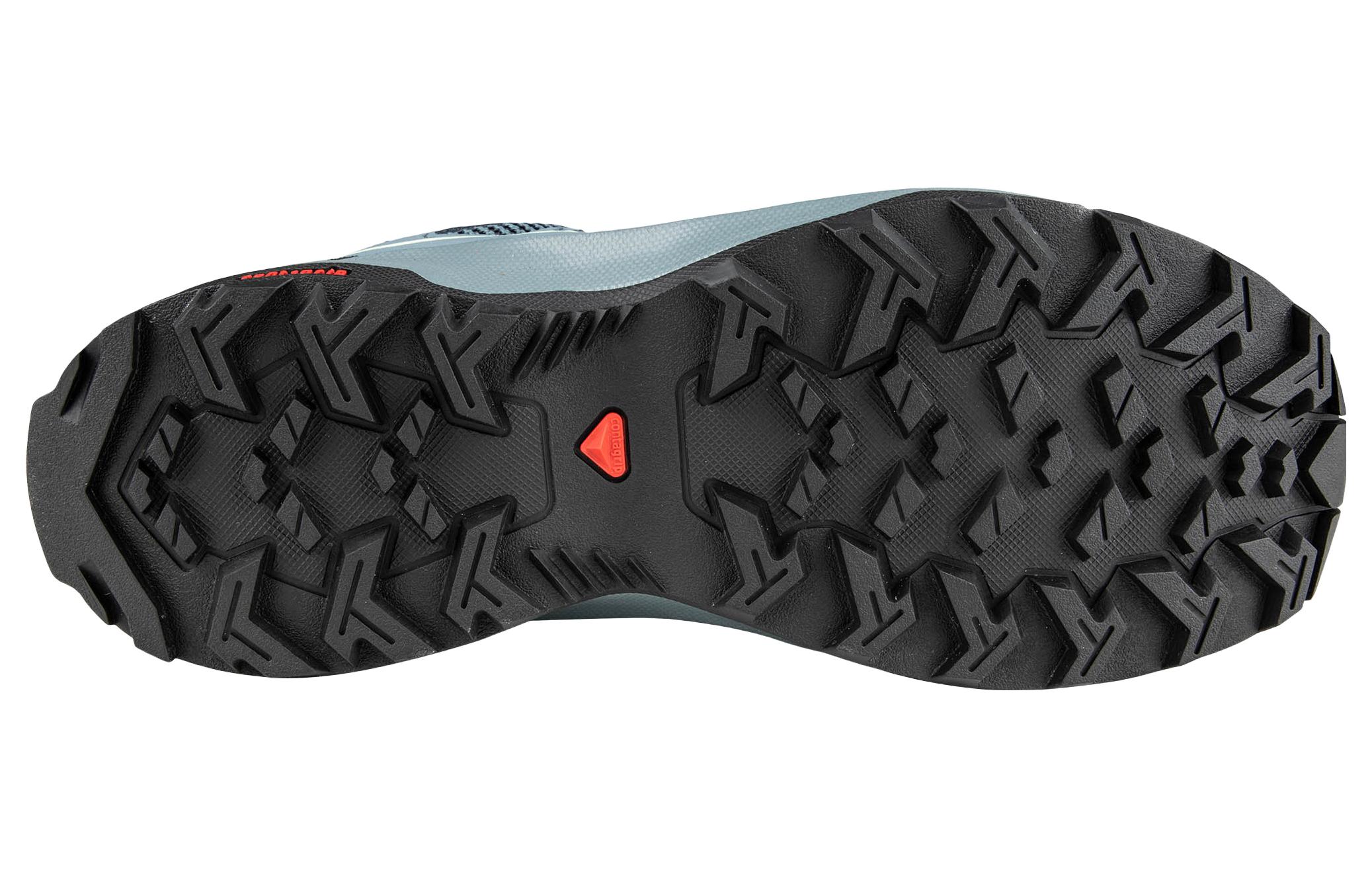 (W) Salomon Custer Gtx 圖 6