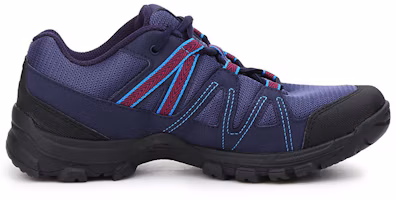 Order (W) Salomon Deepstone Low 'Ungu Outdoor Fungsional' 408741
