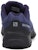 (W) Salomon Deepstone Low 'Ungu Fungsi Luar' 408741