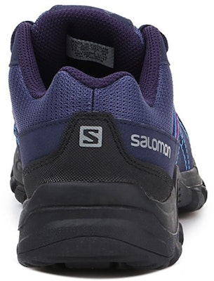 (W) Salomon Deepstone Low 'Ungu Outdoor Fungsional' 408741 Shop (W) Salomon Deepstone Low 'Ungu Outdoor Fungsional' 408741