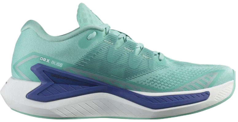 (W) Salomon DRX Bliss ''Verde'' 473031 Order (W) Salomon DRX Bliss ''Verde'' 473031