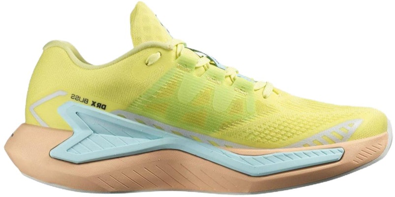 (W) Salomon DRX Bliss 'Hijau Lime' 474395 Order (W) Salomon DRX Bliss 'Hijau Lime' 474395