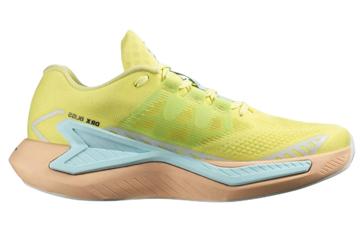 Order (W) Salomon DRX Bliss ''Verde Lime'' 474395