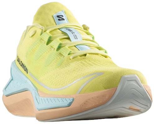 (W) Salomon DRX Bliss 'Hijau Lime' 474395 Lookbook (W) Salomon DRX Bliss 'Hijau Lime' 474395