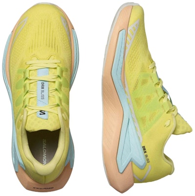 (W) Salomon DRX Bliss 'Hijau Lime' 474395 Shop (W) Salomon DRX Bliss 'Hijau Lime' 474395