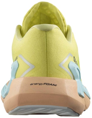 (W) Salomon DRX Bliss 'Hijau Lime' 474395 Purchase (W) Salomon DRX Bliss 'Hijau Lime' 474395