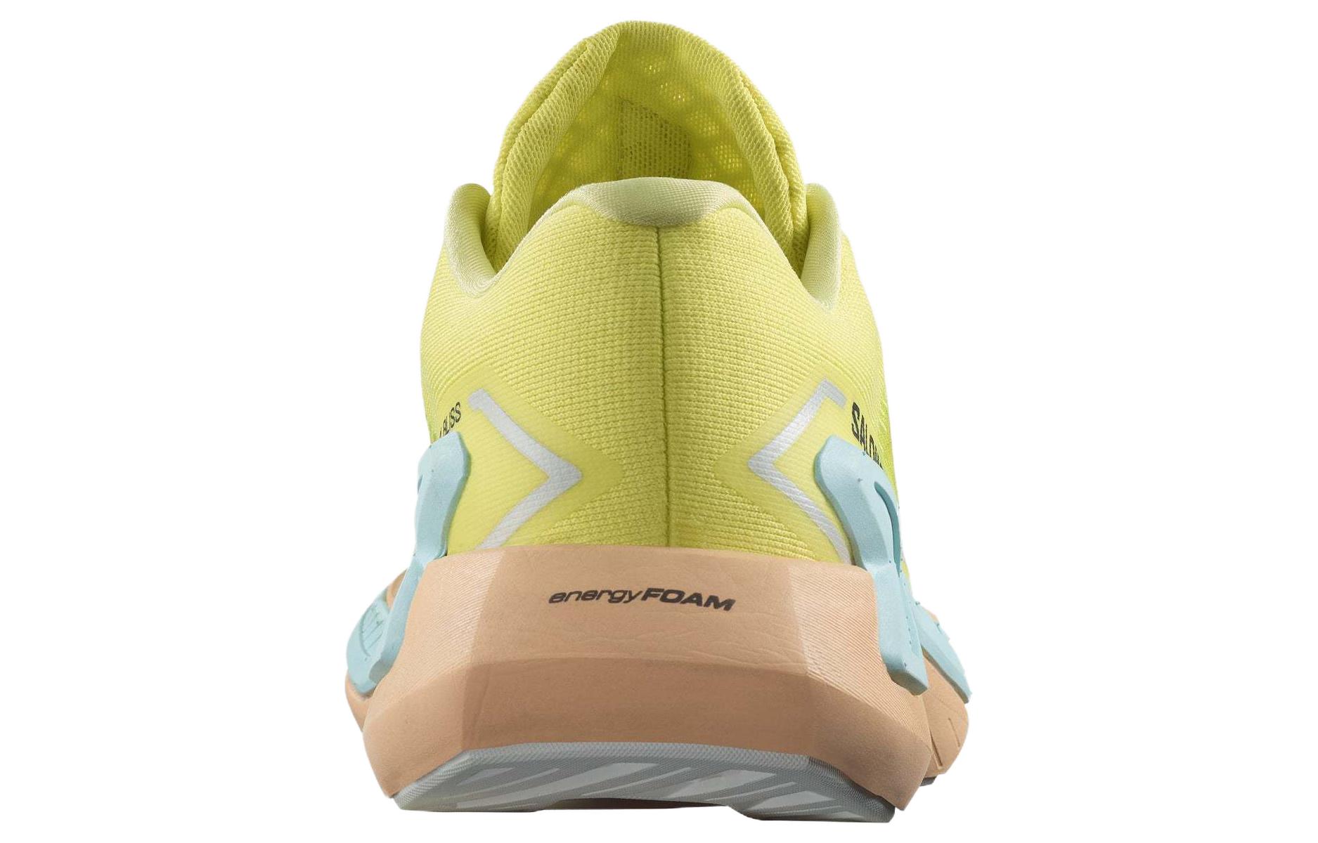 Purchase (W) Salomon DRX Bliss ''Verde Lime'' 474395