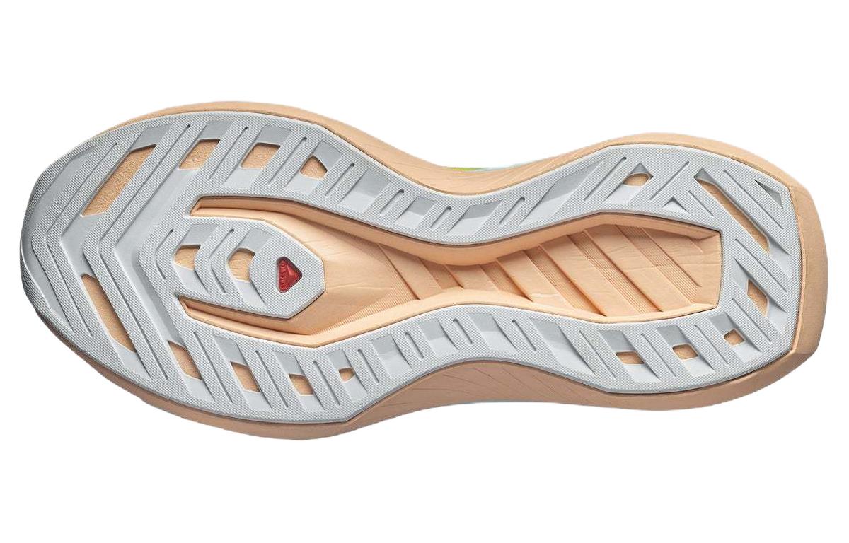 Details for (W) Salomon DRX Bliss 'Hijau Lime' 474395