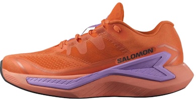 (Women) Salomon DRX Bliss 'Orange Purple' 474394 (Women) Salomon DRX Bliss 'Orange Purple' 474394