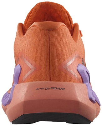 (W) サロモン DRX ブリス 橙紫 474394 Purchase (W) サロモン DRX ブリス 橙紫 474394