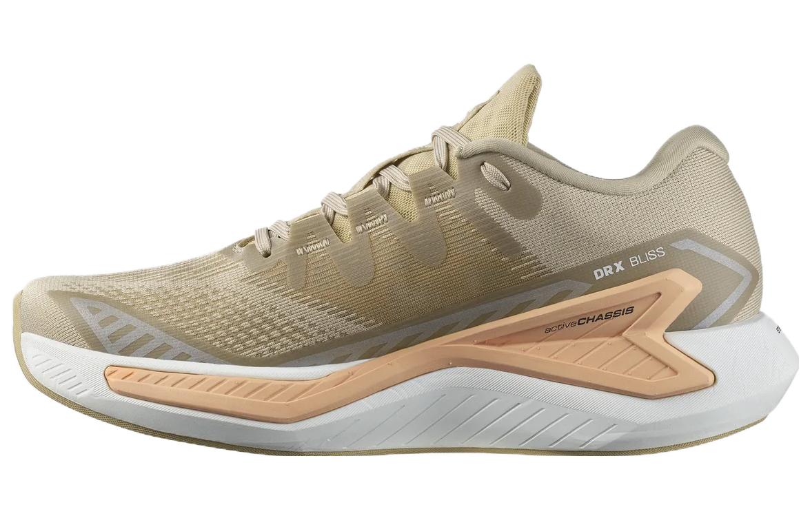 (W) Salomon Drx Bliss 'Safari Cantaloupe'