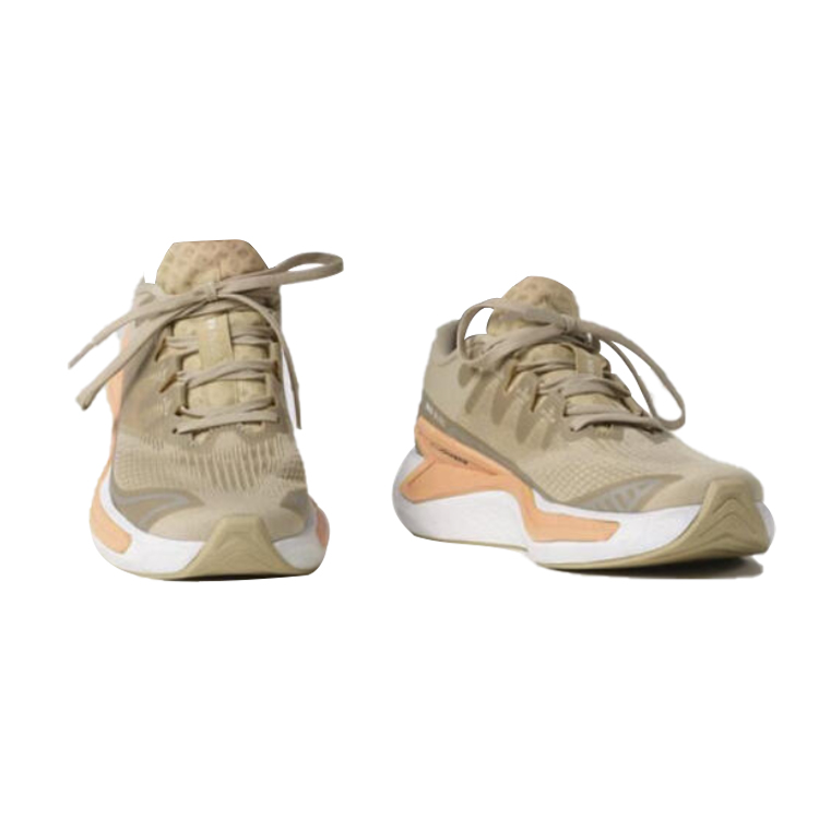 (W) Salomon Drx Bliss 'Safari Cantaloupe' 圖 3