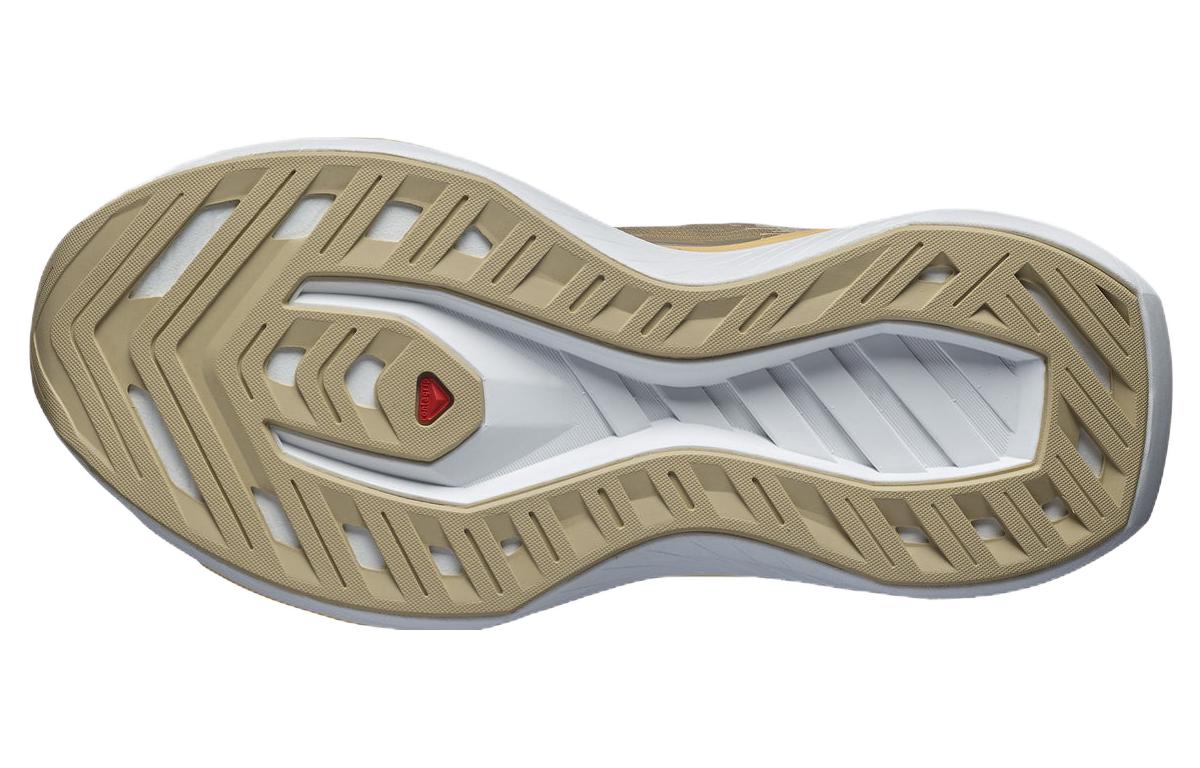 (W) Salomon Drx Bliss 'Safari Cantaloupe' 圖 5