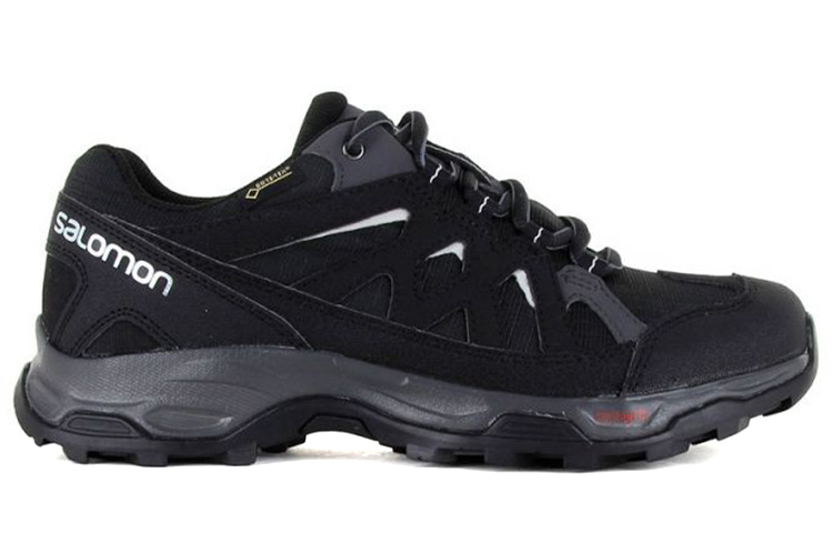 (W) Salomon Effect GTX 'Black' 圖 2