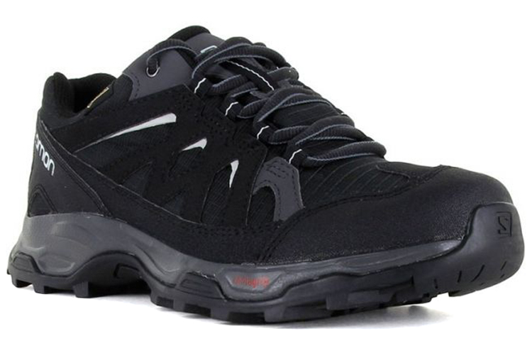 (W) Salomon Effect GTX 'Black' 圖 3