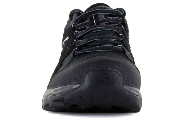 (W) Salomon Effect GTX 'Black' 圖 4