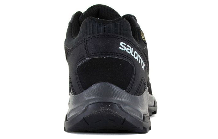 (W) Salomon Effect GTX 'Black' 圖 5