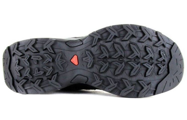 (W) Salomon Effect GTX 'Black' 圖 6