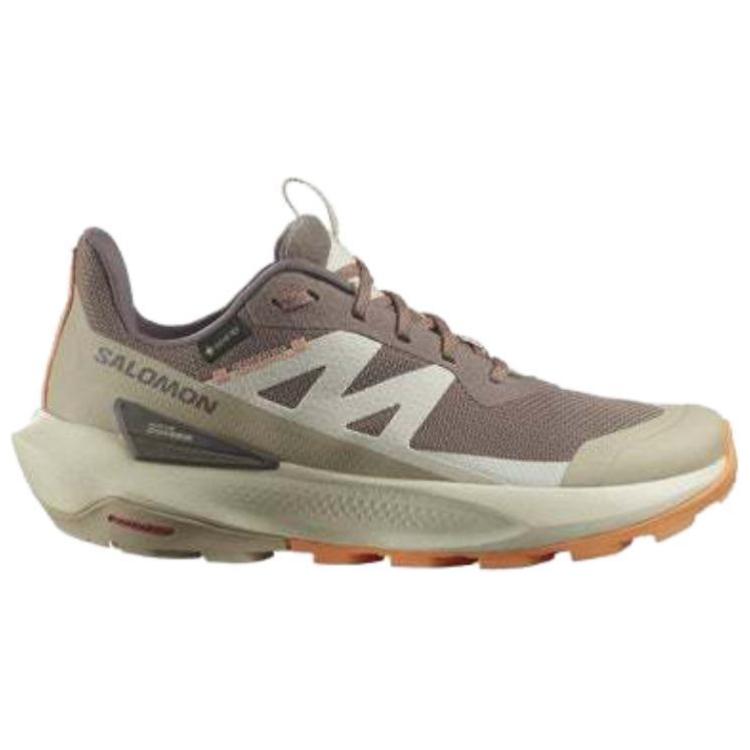 Order (W) Salomon Elixir Activ GORE-TEX 'Halcón Papaya' L47456400