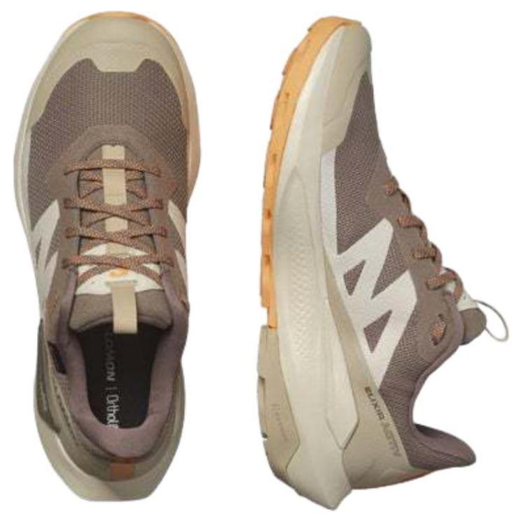 Lookbook (W) Salomon Elixir Activ GORE-TEX 'Halcón Papaya' L47456400