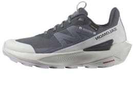 (Women) Salomon Elixir Activ GORE-TEX 'India Ink Orchid Petal' L47526500 (Women) Salomon Elixir Activ GORE-TEX 'India Ink Orchid Petal' L47526500