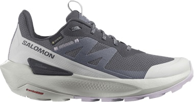 (Women) Salomon Elixir Activ GORE-TEX 'India Ink Orchid Petal' L47526500 (Women) Salomon Elixir Activ GORE-TEX 'India Ink Orchid Petal' L47526500