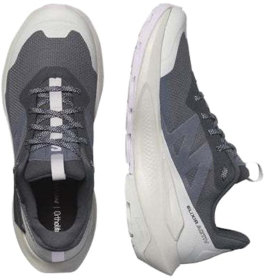 (Women) Salomon Elixir Activ GORE-TEX 'India Ink Orchid Petal' L47526500 Lookbook (Women) Salomon Elixir Activ GORE-TEX 'India Ink Orchid Petal' L47526500