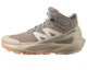 Buy (W) Salomon Elixir Activ Mid GORE-TEX 'Falcon Papaya' Lelaki Premium L47457200