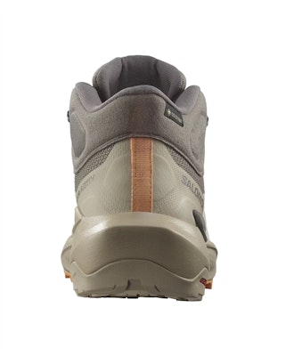 (Women) Salomon Elixir Activ Mid GORE-TEX 'Falcon Papaya' L47457200 Shop (Women) Salomon Elixir Activ Mid GORE-TEX 'Falcon Papaya' L47457200