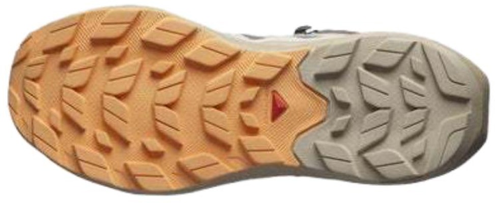 (Women) Salomon Elixir Activ Mid GORE-TEX 'Falcon Papaya' L47457200 Purchase (Women) Salomon Elixir Activ Mid GORE-TEX 'Falcon Papaya' L47457200