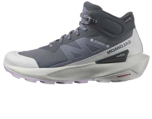 (Women) Salomon Elixir Activ Mid GORE-TEX 'India Ink Orchid Petal' L47457400 Buy (Women) Salomon Elixir Activ Mid GORE-TEX 'India Ink Orchid Petal' L47457400