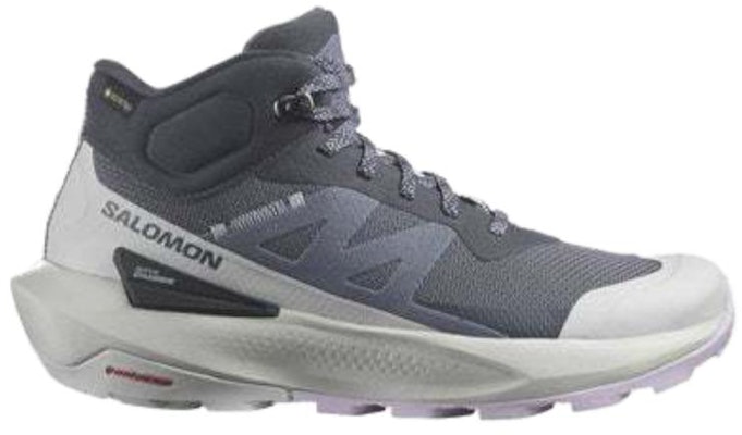 (Women) Salomon Elixir Activ Mid GORE-TEX 'India Ink Orchid Petal' L47457400 Order (Women) Salomon Elixir Activ Mid GORE-TEX 'India Ink Orchid Petal' L47457400