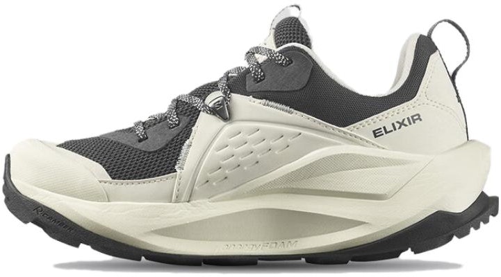 (Women) Salomon Elixir GORE-TEX 'Vanilla Ice Metal' L47296700 Buy (Women) Salomon Elixir GORE-TEX 'Vanilla Ice Metal' L47296700